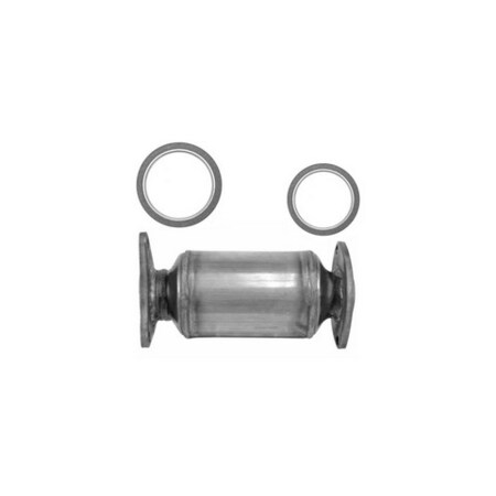 Eastern Converters Carb Direct-Fit Cat Converter, 808552 808552